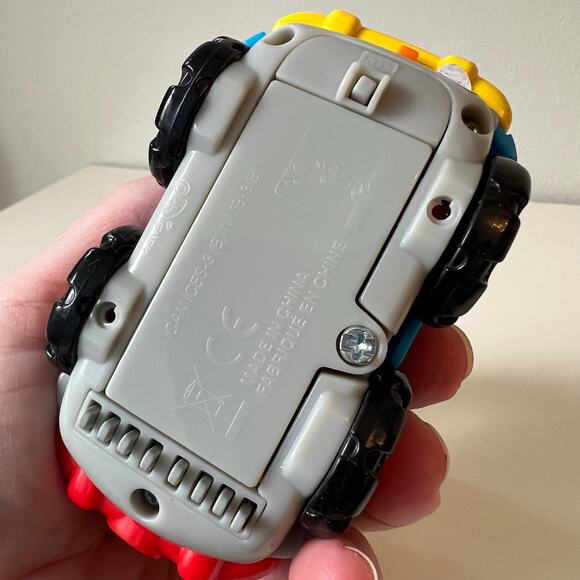 VTech Go! Go! Smart Wheels Disney Mickey Mouse SUV Works - Picture 2 of 6